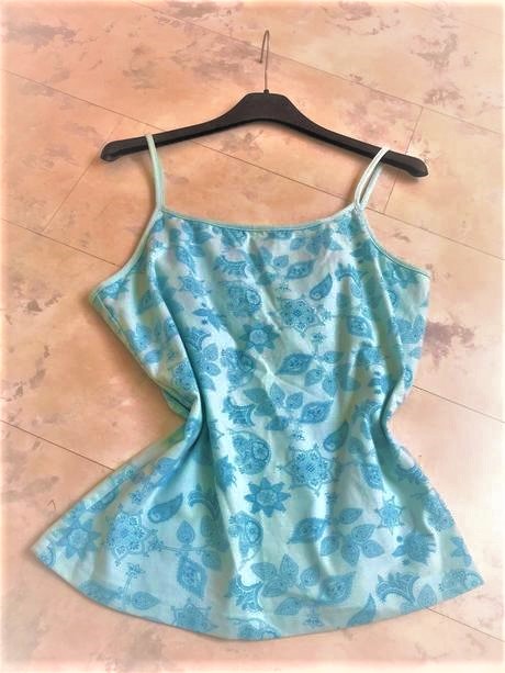 Kvalitné hrubšie tielko, l