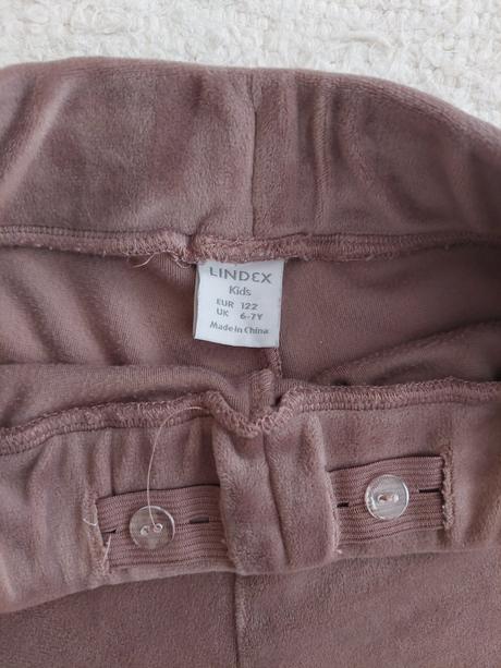 Lindex tepláky, lindex,122