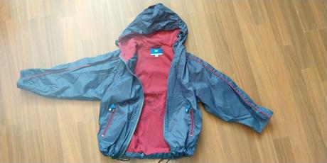 Balík oblečenia chlapec veľ.110, 104–116