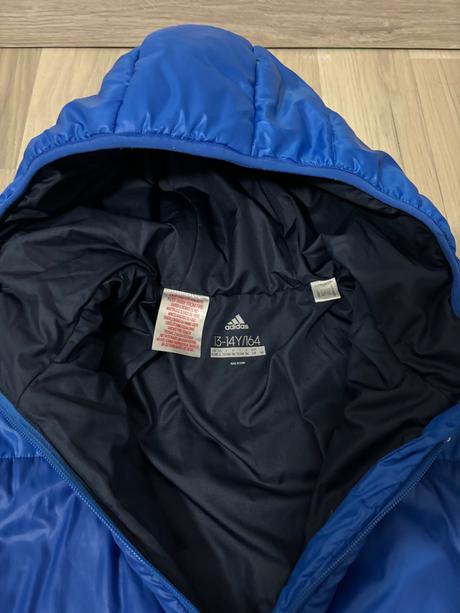Zimná bunda adidas, adidas,164