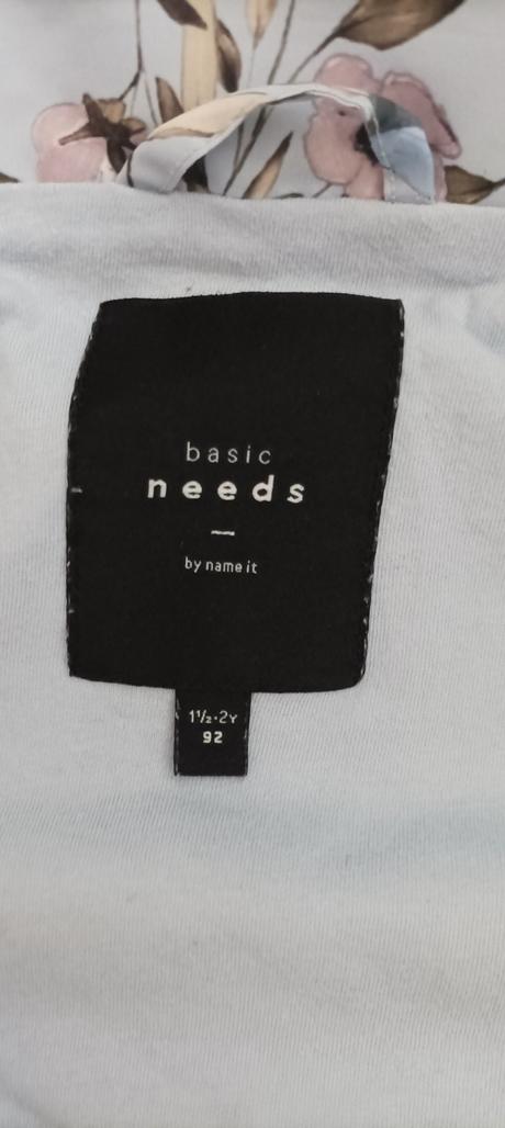 Prechodná bunda name it, name it,92