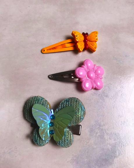 Sada sponiek/pukačiek  - 12 ks, 