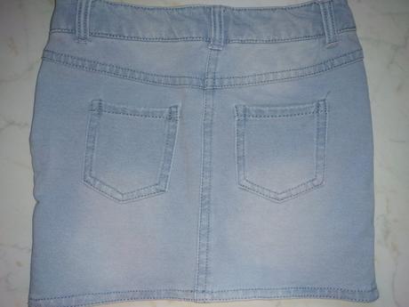 Sukňa primark, primark,98