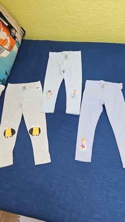 Next leginy 110, next,110