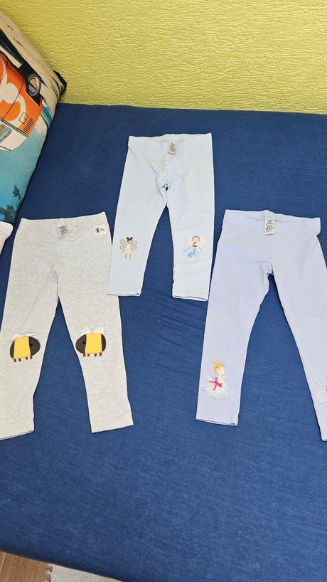 Next leginy 110, next,110