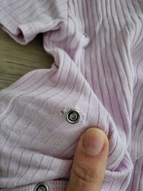 Zavinovacie body, sinsay,74