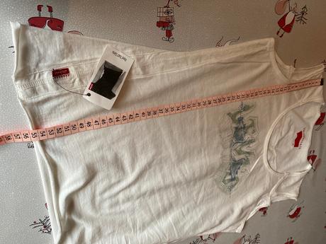 Tielko levis dámske s, levis,s
