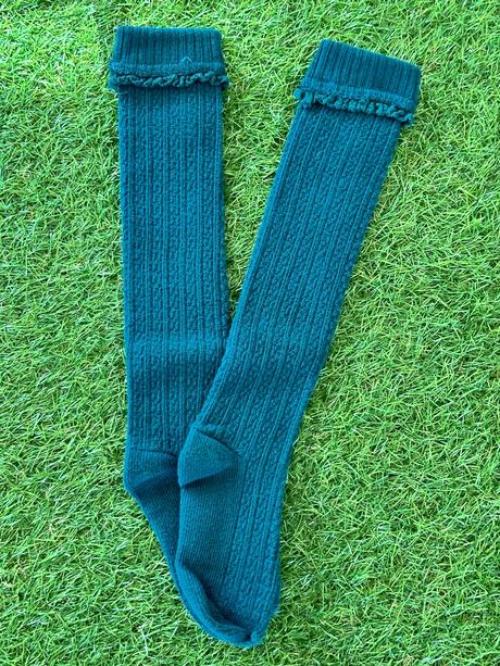 Podkolienky mayoral, mayoral,27