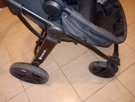 Predám, kinderkraft