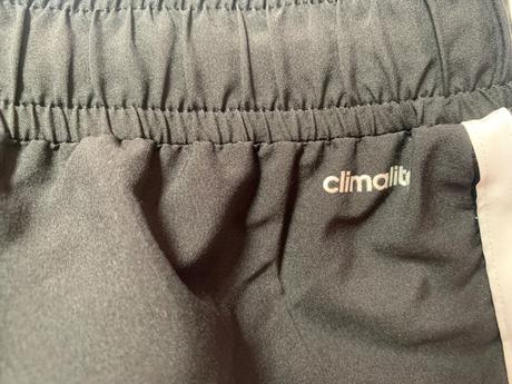 Kraťasy climalite, adidas,152
