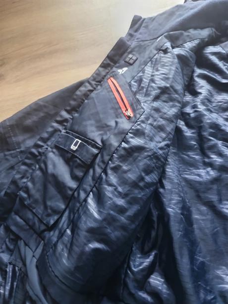 Tchibo lyziarska bunda, tchibo,xl