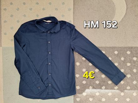 Kosela 152, h&m,152
