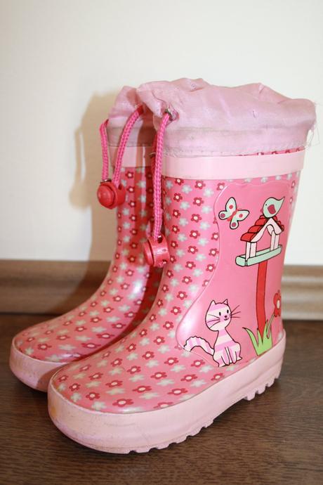 Gumaky, deichmann,23