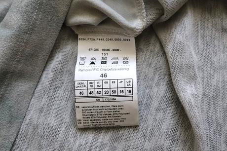 Kvalitný top, xxxl