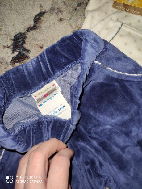 Súprava champion, champion,92