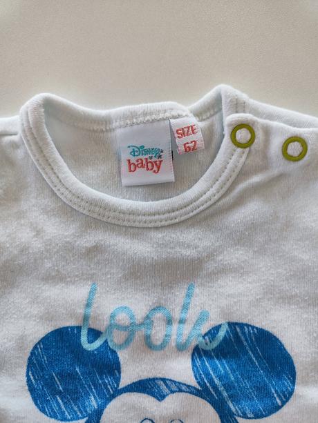 Súprava mickey, disney,62