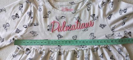 Elegantné tričko alebo tunika, reserved,98