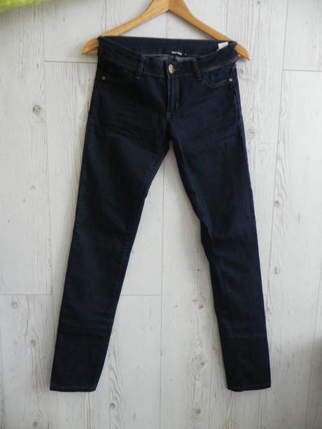 Rifle rovny strih, tally weijl,s