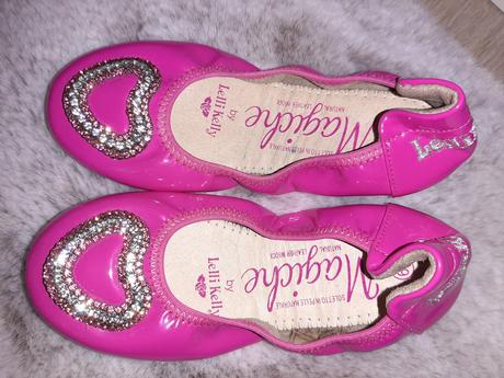 Lakovky lelly kelly, 29