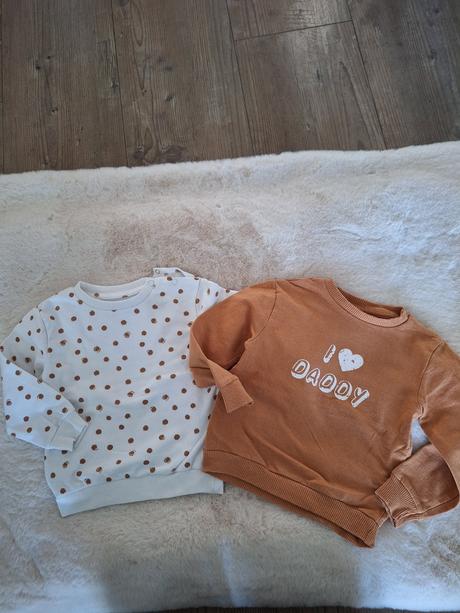 2 krat unisex mikina, fox & bunny,86