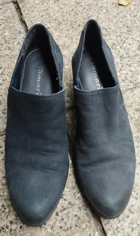 Topánky tamaris, tamaris,38