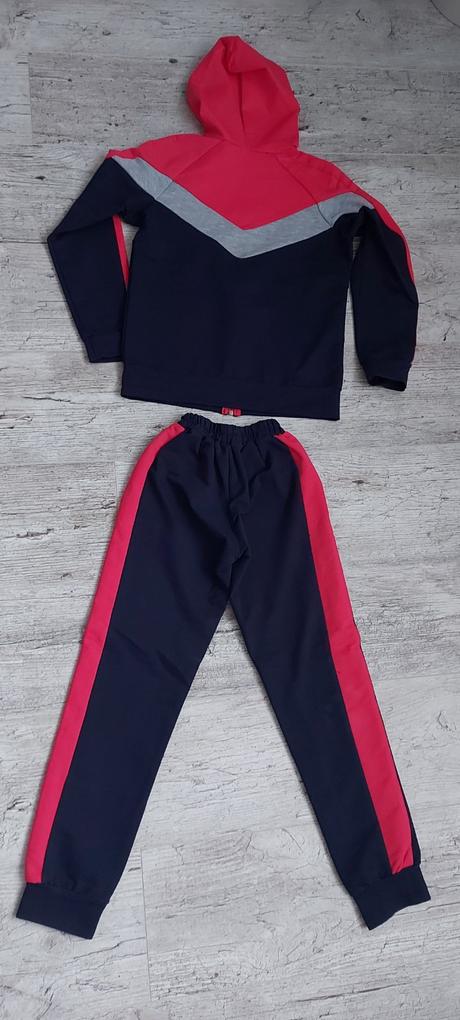 Tepláková súprava, nike,140