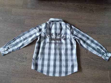 Košela pepe jeans 128-134, pepe jeans,128