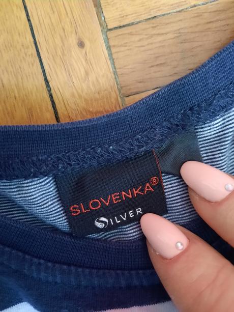 Chlapčenské tričko, slovenka,146