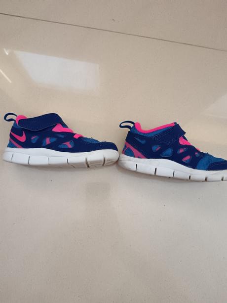 Tenisky nike, nike,23