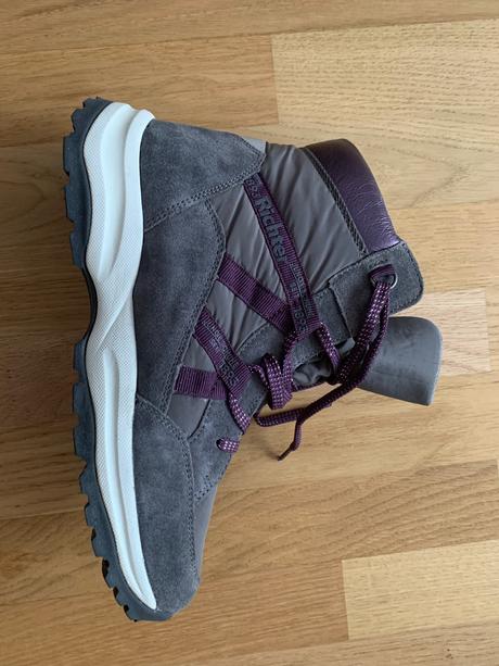 Snehule richter, richter,40