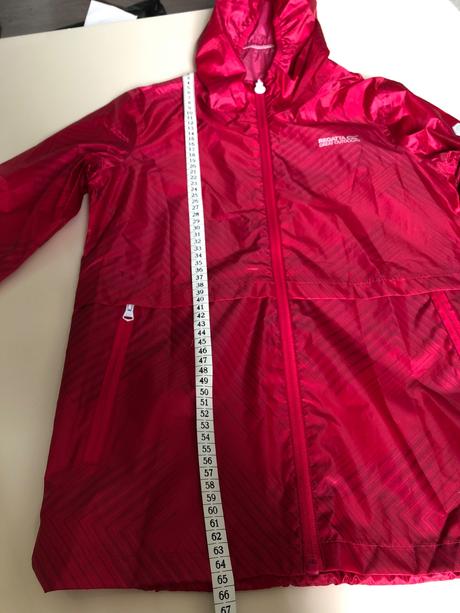 Bunda do dažďa zn. regatta, regatta,152