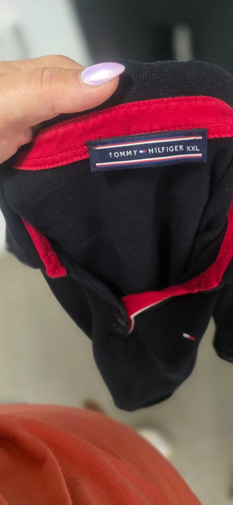 Hilfiger saty, tommy hilfiger,xl