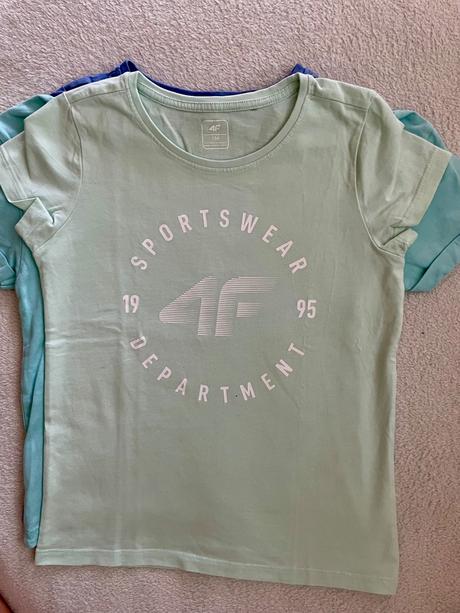 Tričká 128/134, 128