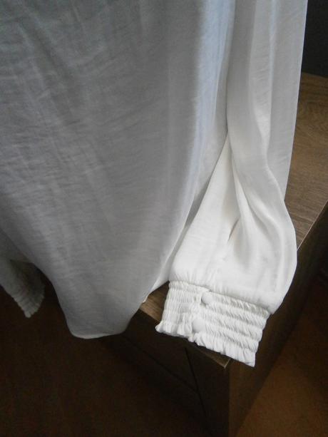 Dámska bluzka -vila- s, s