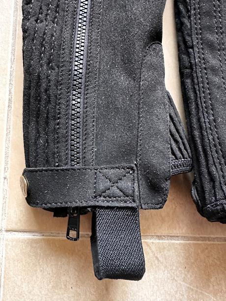 Detske jazdecke chaspy, 