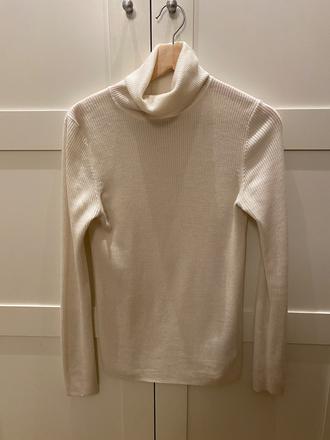 Uniqlo merino rolak / sveter m, m