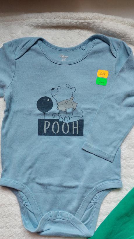 Dlhé body, lupilu,86