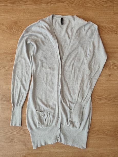 Si y svetrik, fishbone,xs