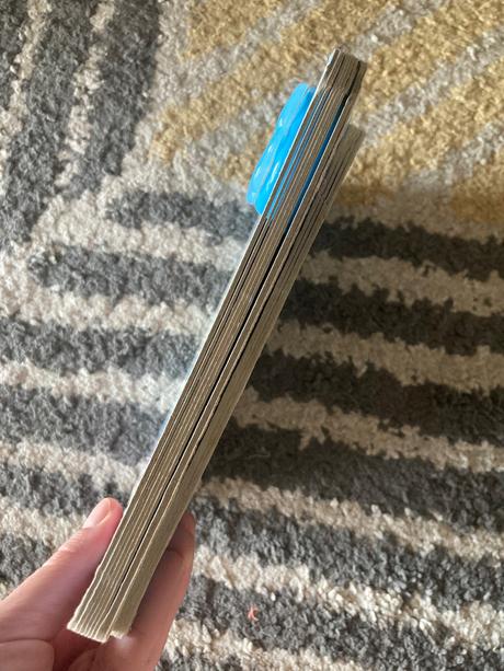 Snehulienka a medovníková chalúpka leporelá, 