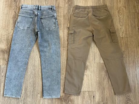 2 x gate, h&m,152