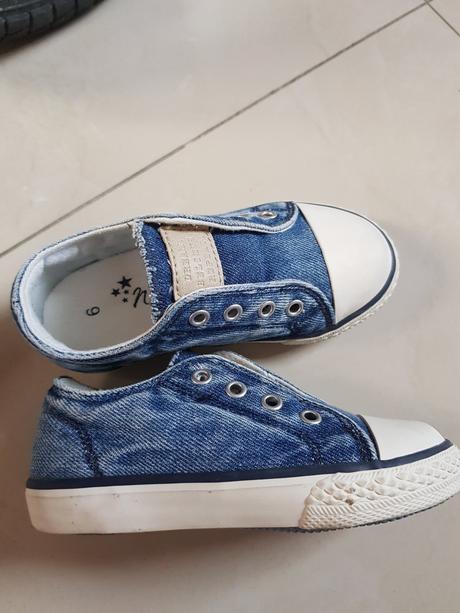 Next tenisky, next,23