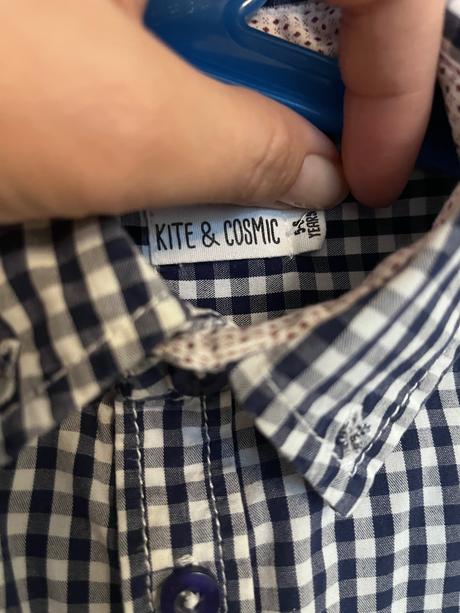 Kocková kosela, 116