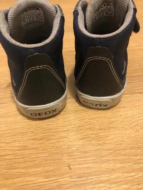 Topánky geox, geox,22
