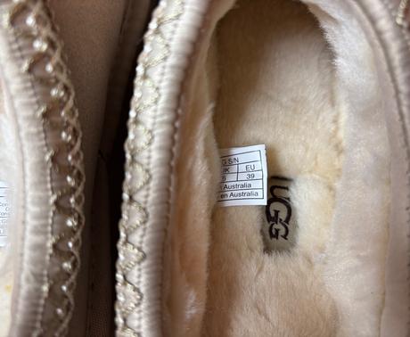 Ugg tazz ii, ugg,39