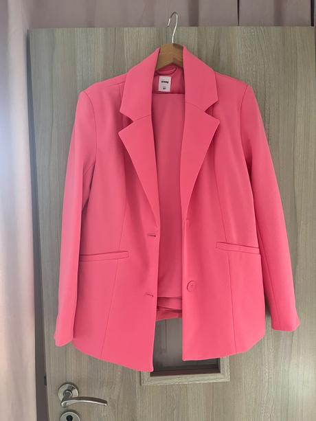 Nohavicový kostým sinsay xs, sinsay,xs