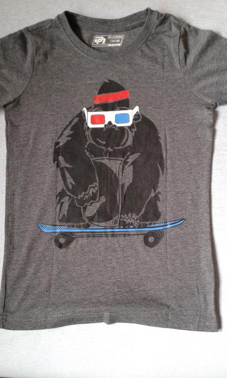 Tričko, dognose,134