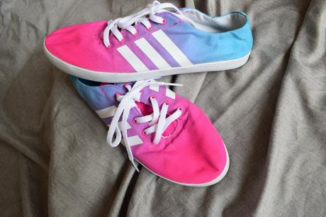 Tenisky adidas neo, adidas,38