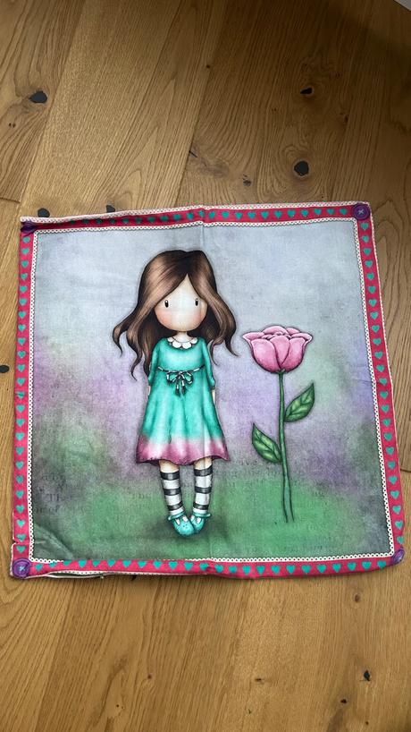 Santoro navlecky na vankus, šírka (cm): 40,dĺžka (cm): 40