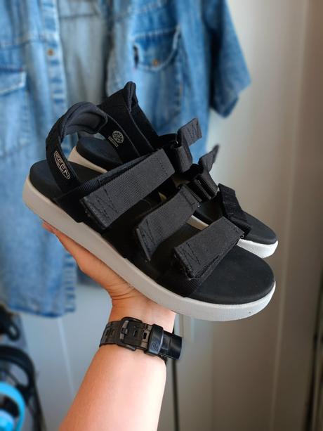 Sandale keen 38, keen,38