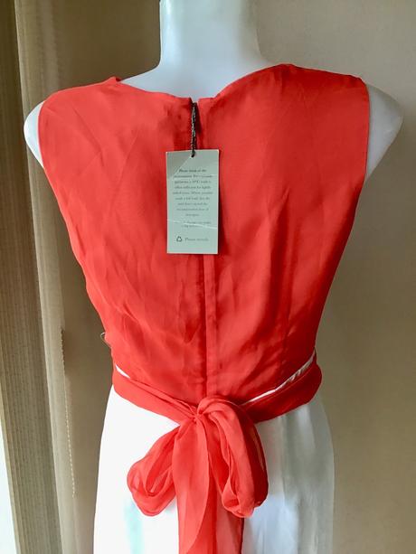 Krasne dlhé šaty /97, 38 / m